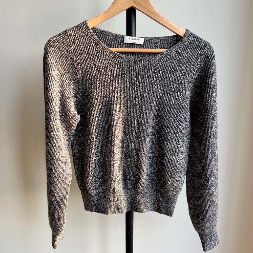 Babaton Sweater